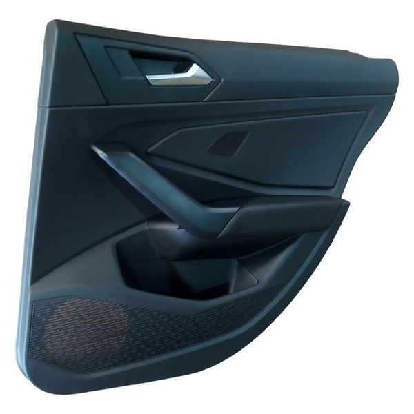 Forro Porta Traseira Jetta 2018 2019 2020 Lado Direito Vw