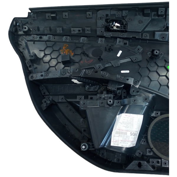 Forro Porta Traseira Jetta 2018 2019 2020 Lado Direito Vw