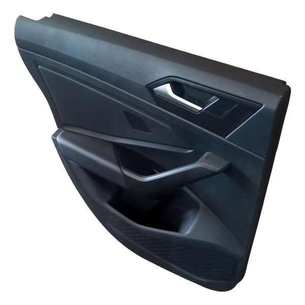 Forro Porta Traseira Jetta 2018 2019 2020 Lado Esquerdo Vw