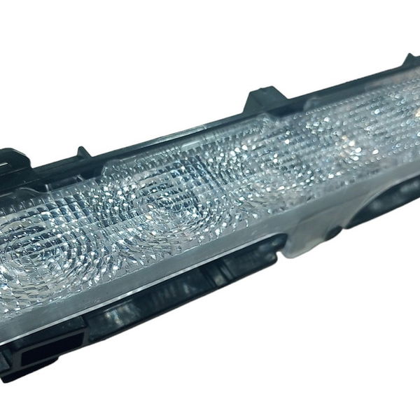 Break Light Luz Freio Jetta Tsi 2018 2019 2020 Original Vw