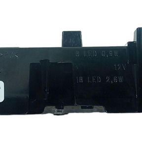 Break Light Luz Freio Jetta Tsi 2018 2019 2020 Original Vw