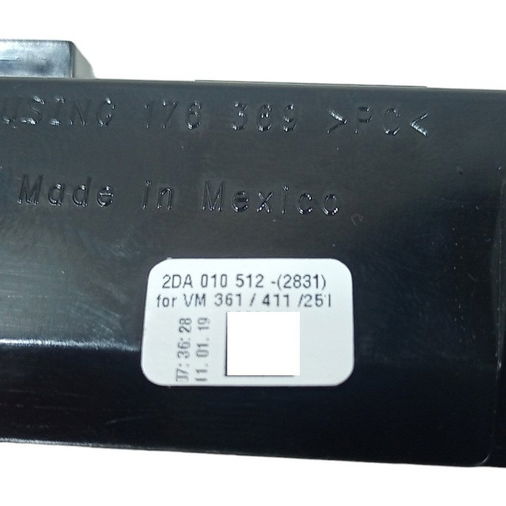 Break Light Luz Freio Jetta Tsi 2018 2019 2020 Original Vw