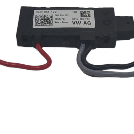 Sensor Do Alarme Volkswagen Jetta 2019 A 2022 Original