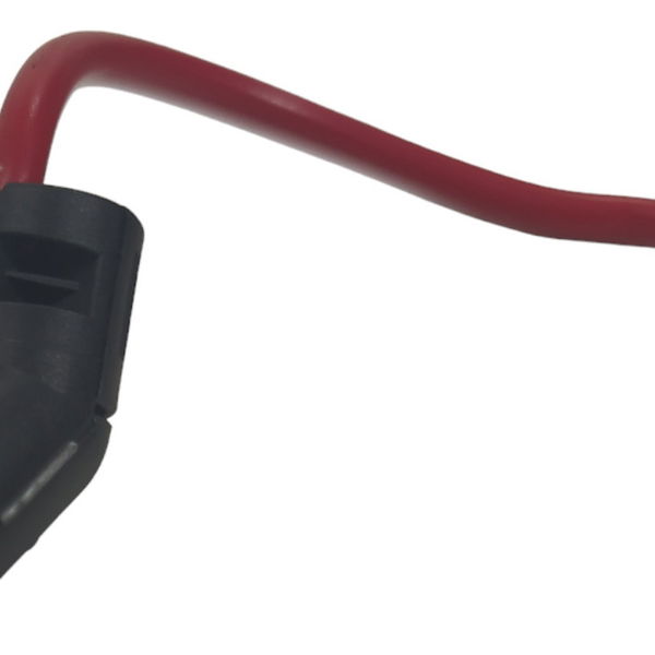 Sensor Do Alarme Volkswagen Jetta 2019 A 2022 Original