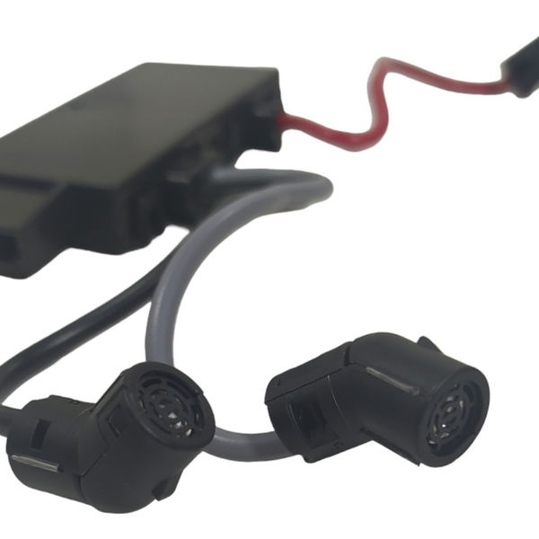 Sensor Do Alarme Volkswagen Jetta 2019 A 2022 Original