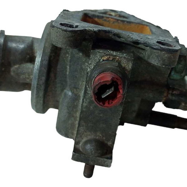 Distribuidor Agua Motor Fiat Tempra 92 99 Original