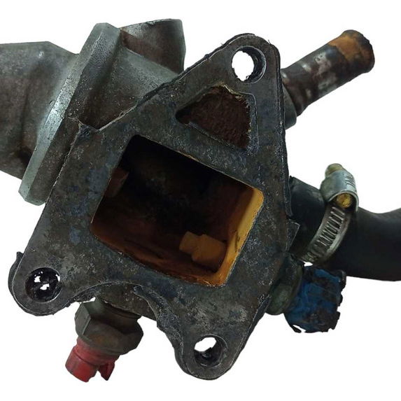 Distribuidor Agua Motor Fiat Tempra 92 99 Original