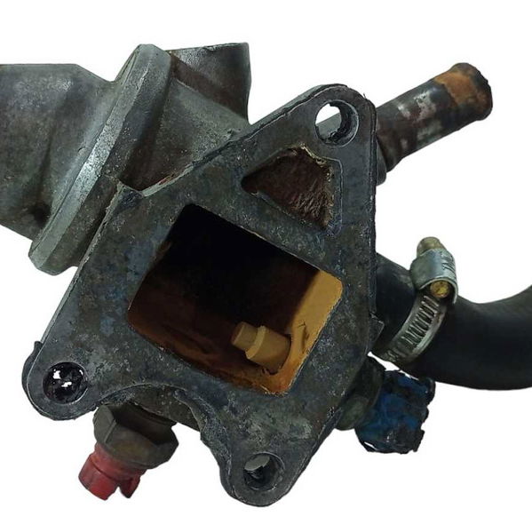 Distribuidor Agua Motor Fiat Tempra 92 99 Original