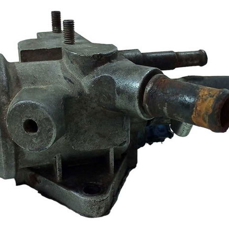 Distribuidor Agua Motor Fiat Tempra 92 99 Original