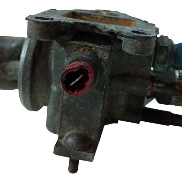 Distribuidor Agua Motor Fiat Tempra 92 99 Original