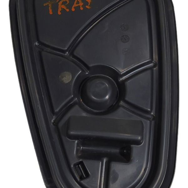 Acabamento Interno Porta Traseira Jetta 2019 2022 Esquerdo