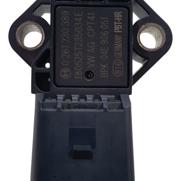 Sensor Map Pressao Turbina Jetta Tsi 2018 2019 2020 Vw