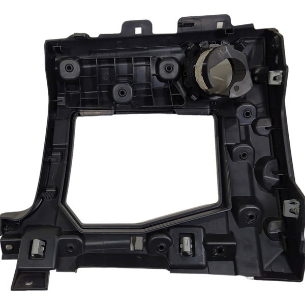 Moldura Da Caixa De Fusiveis Volkswagen Jetta 2019 A 2022