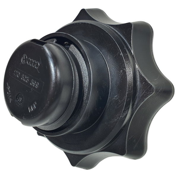 Parafuso Trava Estepe Fixacao Jetta 2018 2019 2020 Vw