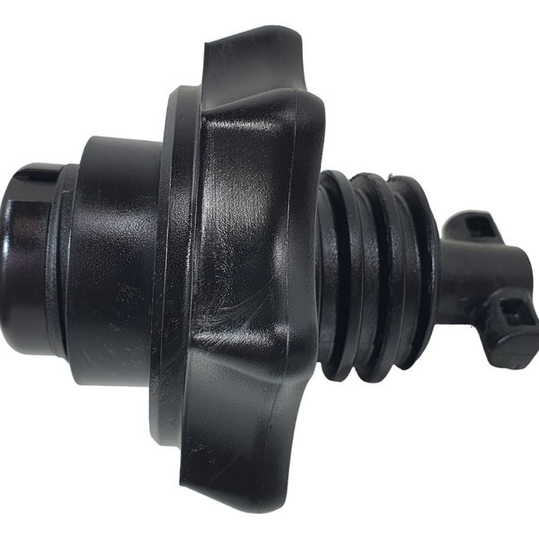 Parafuso Trava Estepe Fixacao Jetta 2018 2019 2020 Vw