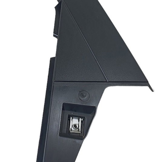 Acabamento Moldura Porta Jetta 2019 2020 Traseira Esquerda