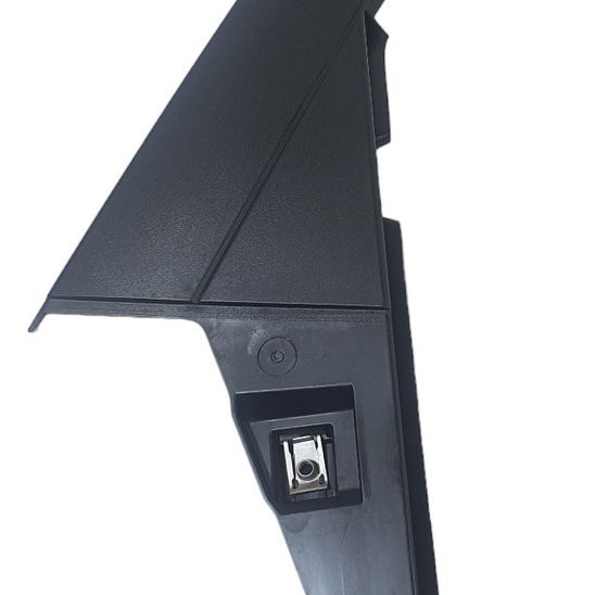 Acabamento Moldura Porta Jetta 2019 2020 Traseira Direita
