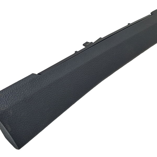 Moldura Inferior Painel Jetta 2019 2020 Lado Esquerdo Vw