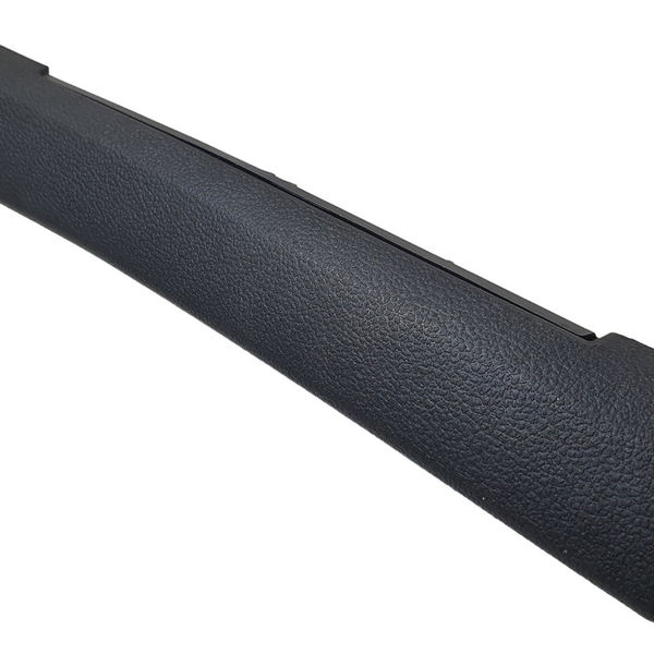 Moldura Inferior Painel Jetta 2019 2020 Lado Esquerdo Vw