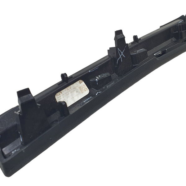 Moldura Inferior Painel Jetta 2019 2020 Lado Esquerdo Vw