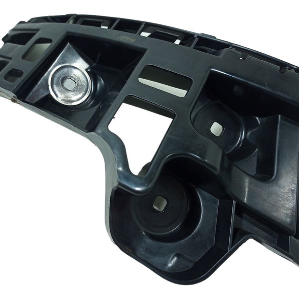 Guia Suporte Parachoque Jetta 2019 2020 Traseiro Esquerdo Vw