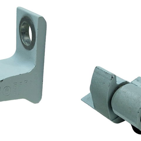 Dobradica Porta Jetta 2019 2020 2021 Dianteira Direita Vw
