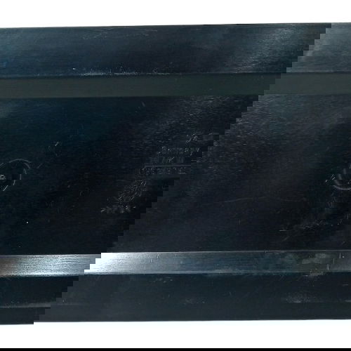 Suporte Placa Traseira Jetta 2019 2020 2021 Original Vw