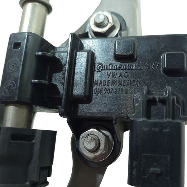 Sensor Combustivel Jetta 2019 2020 2021 Com Suporte Vw