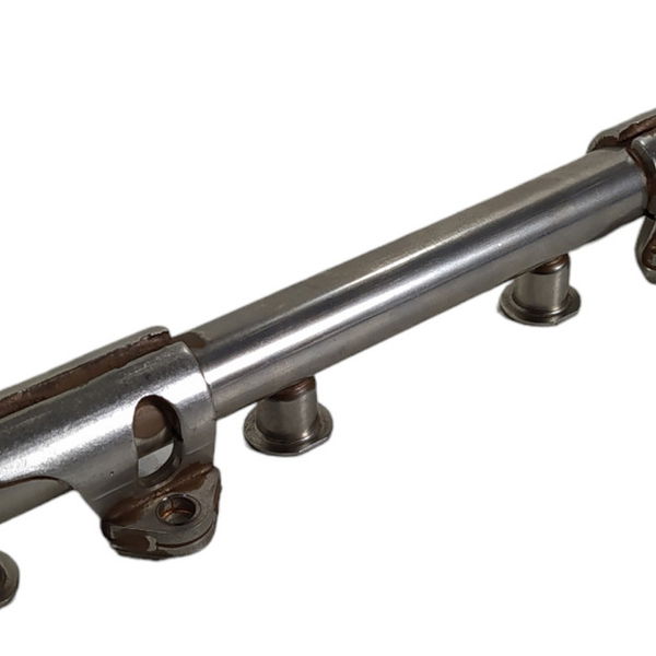 Flauta De Combustivel Jetta 2019 2020 2021 2022 Original Vw