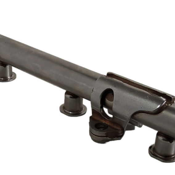 Flauta De Combustivel Jetta 2019 2020 2021 2022 Original Vw