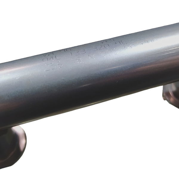 Flauta De Combustivel Jetta 2019 2020 2021 2022 Original Vw