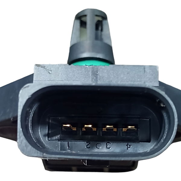 Sensor Map Volkswagen Jetta Golf T-cross Tiguan 2018 2021