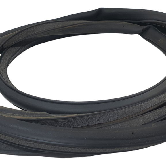 Borracha Pingadeira Fixa Porta Jetta 2019 Dianteira Esquerda