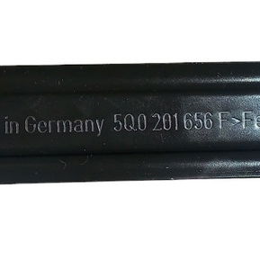 Cinta Tanque De Combustível Jetta Golf 2018 2021 Vw