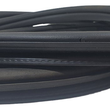 Borracha Vedacao Porta Jetta 2019 2020 Dianteira Direita Vw