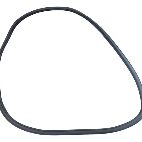 Borracha Vedacao Porta Jetta 2019 2020 Dianteira Esquerda Vw