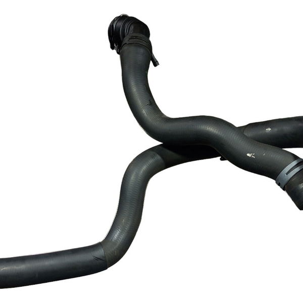 Mangueira De Água Radiador Jetta Golf 2018 2019 2020 2021 Vw