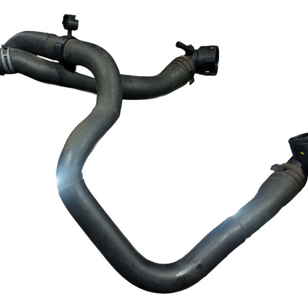 Mangueira De Água Radiador Jetta Golf 2018 2019 2020 2021 Vw