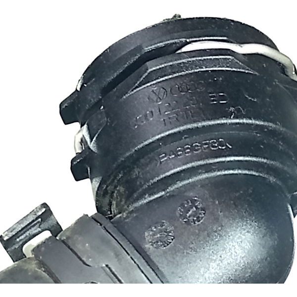 Mangueira De Água Radiador Jetta Golf 2018 2019 2020 2021 Vw