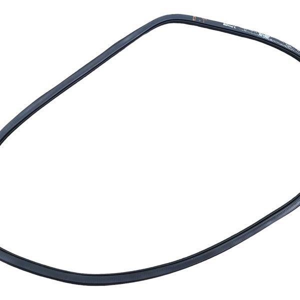 Borracha Porta Jetta 2019 2020 Traseira Direita Vw