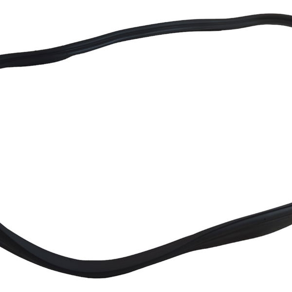 Borracha Porta Malas Vw Jetta 2019 2020 2021 2022 Original
