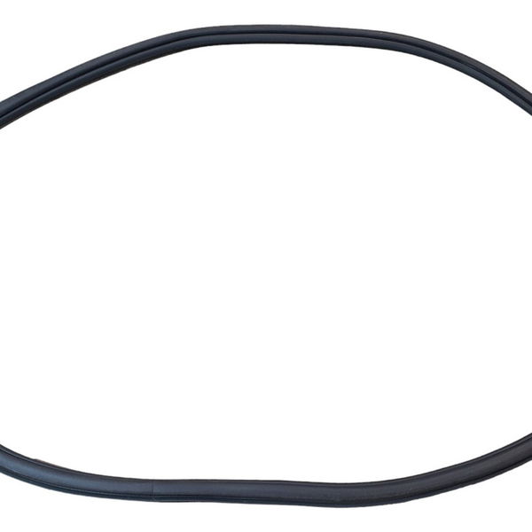 Borracha Vedacao Porta Jetta 2019 2020 Traseira Esquerda Vw