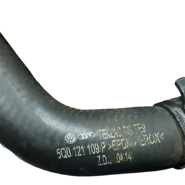 Mangueira Radiador Vw Jetta Tiguan 2018 2019 2020 2021