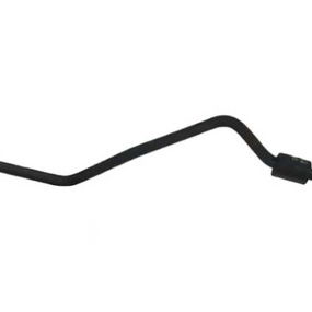 Mangueira  Pressão Ar Condicionado Audi A3 1999 2006