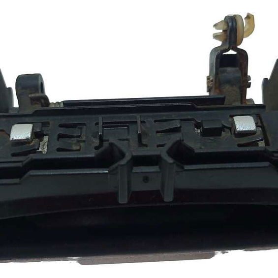 Maçaneta Externa Dianteira Audi A3 1999 2006 Direita