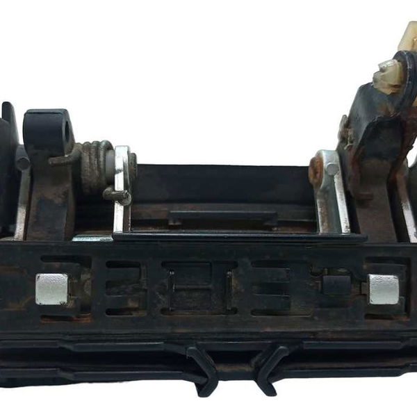 Maçaneta Externa Dianteira Audi A3 1999 2006 Direita
