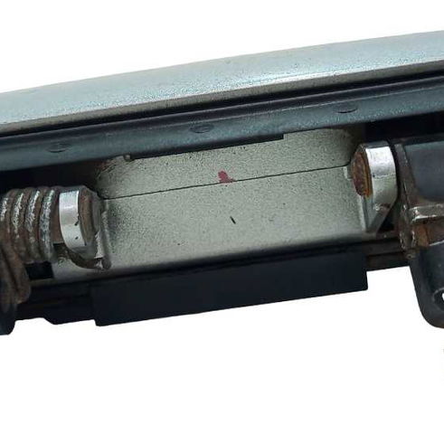 Maçaneta Externa Dianteira Audi A3 1999 2006 Direita