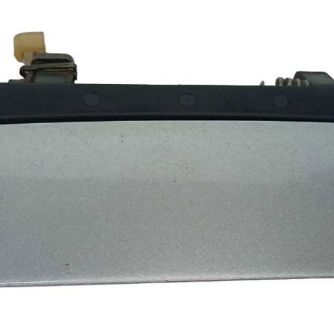 Maçaneta Externa Dianteira Audi A3 1999 2006 Direita