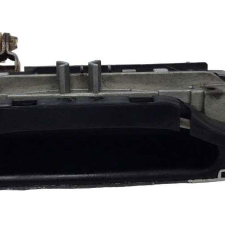 Maçaneta Externa Dianteira Audi A3 1999 2006 Esquerda