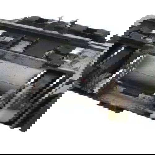 Maçaneta Externa Dianteira Audi A3 1999 2006 Esquerda